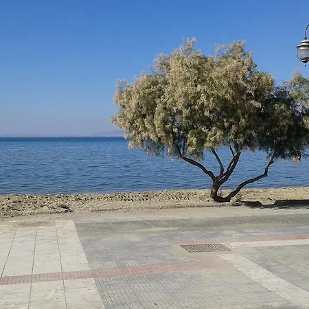 公寓 Sunny Peraía