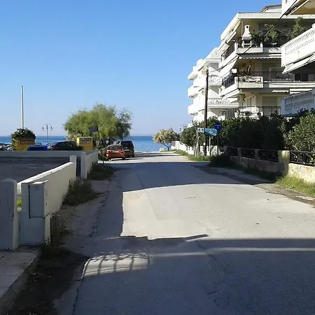 Appartement Sunny