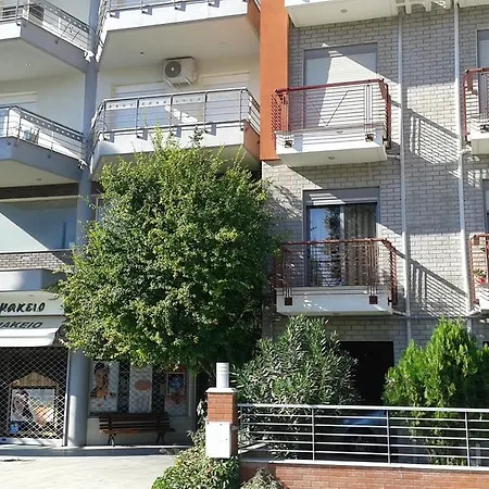 Appartement Sunny *