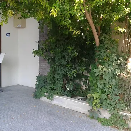 Appartement Sunny Peraía