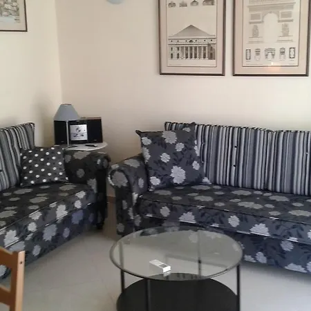 Appartement Sunny
