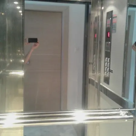 Appartement Sunny