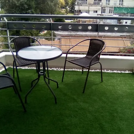 Sunny Apartment Peraia (Thessaloniki)