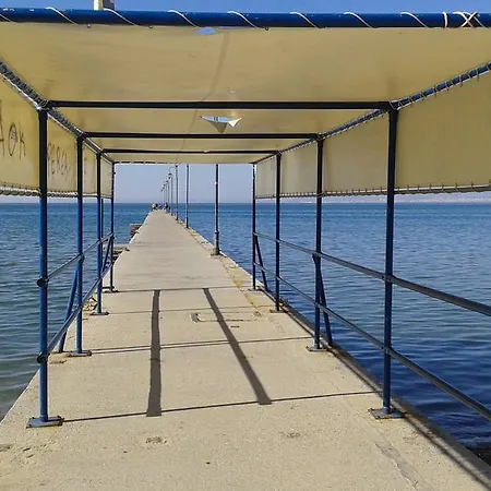 Apartment Sunny Peraia (Thessaloniki)