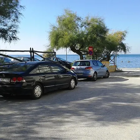 Sunny Peraia (Thessaloniki)