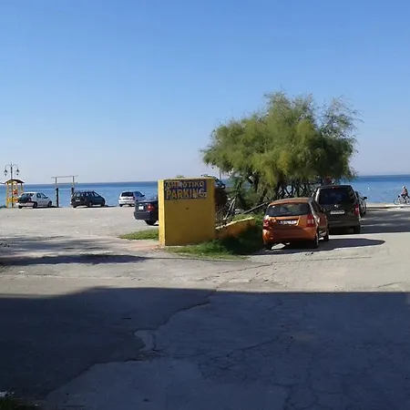 Apartment Sunny Peraia (Thessaloniki)