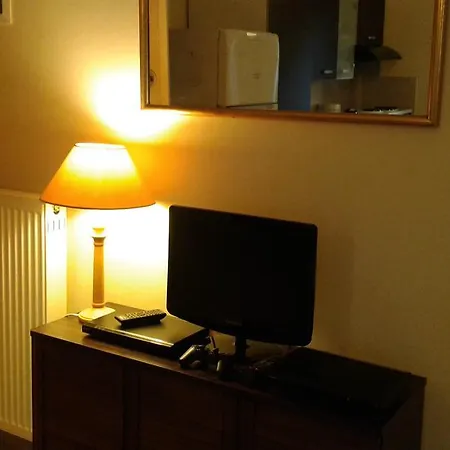 Apartment Sunny