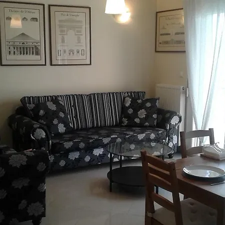 Sunny * Peraia (Thessaloniki)