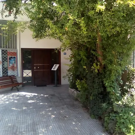 Sunny Apartment Peraia (Thessaloniki)