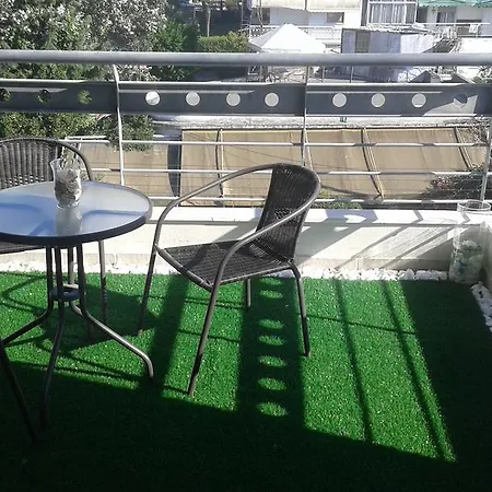 Sunny * Peraia (Thessaloniki)