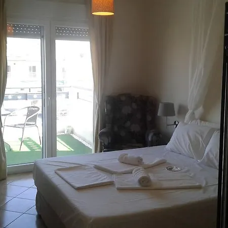 Apartment Sunny Peraia (Thessaloniki)