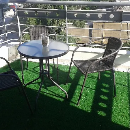 Apartment Sunny Peraia (Thessaloniki)