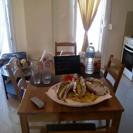 Sunny Apartment Peraia (Thessaloniki)