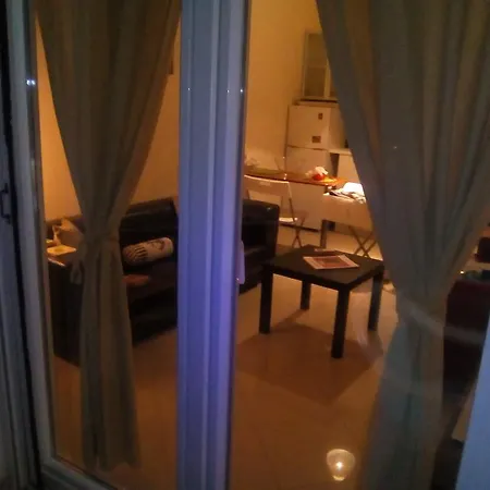 Apartment Sunny Peraia (Thessaloniki)